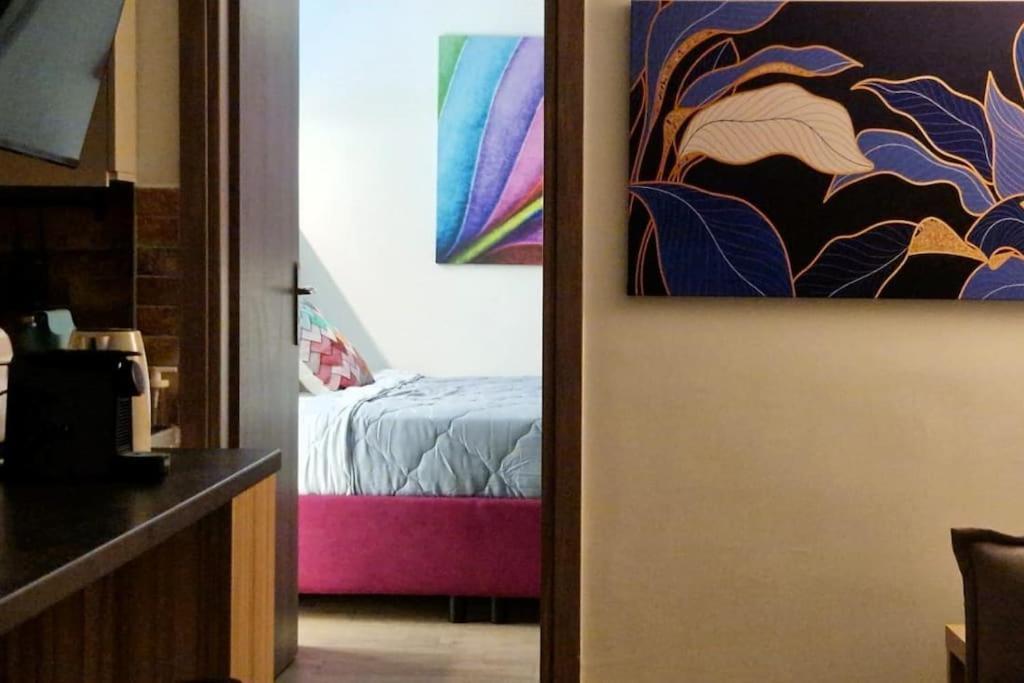 Exquisite Penthouse With Breathtaking Acropolis Panorama View Appartement Athene Buitenkant foto