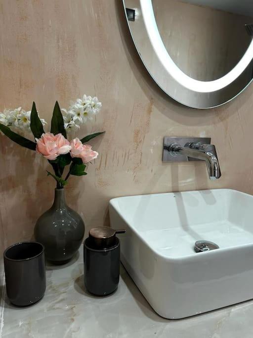Exquisite Penthouse With Breathtaking Acropolis Panorama View Appartement Athene Buitenkant foto